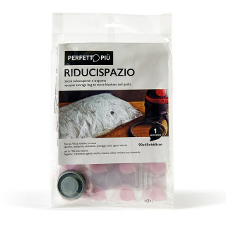 Sacchetto sottovuoto Riducispazio - 90x40xh.60cm