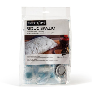 Sacchetto sottovuoto Riducispazio - 90x40xh.60cm