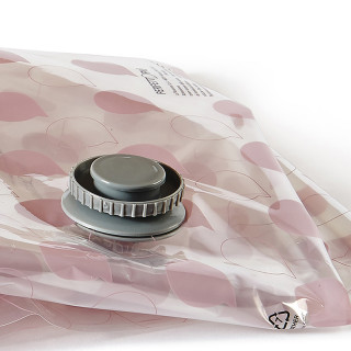 Sacchetto sottovuoto Riducispazio - 90x40xh.60cm