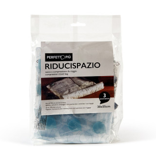 Sacco sottovuoto Riducispazio Travel - Piccolo