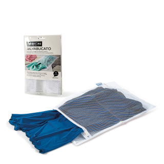 Sacchetto per lavatrice...