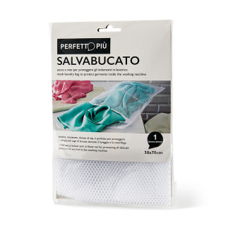 Sacchetto per lavatrice Salvabucato - 50x70 cm