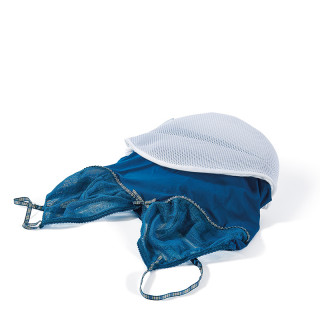 Sacchetto lavatrice per lingerie - Salvabucato