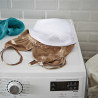 Sacchetto lavatrice per lingerie - Salvabucato