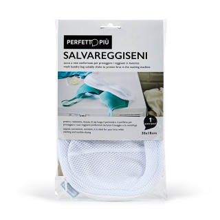 Proteggi reggiseno per lavatrice
