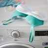 Proteggi reggiseno per lavatrice