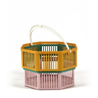 Cestino per mollette