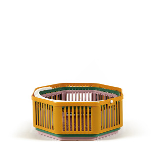 Cestino per mollette