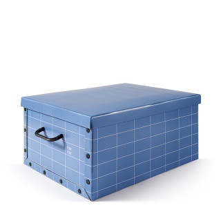 Cartonbox cm.40x50xh.25