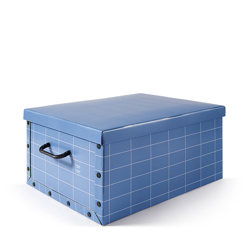 Cartonbox cm.40x50xh.25