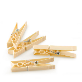 Mollette da Bucato Controvento