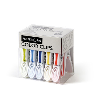 Mollette da bucato Colorclip