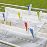Mollette da bucato Colorclip