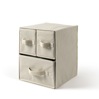 Organizer armadio con 3...