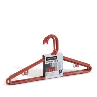 Grucce Zeta Clips - 4 pezzi