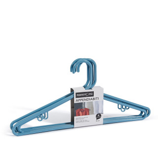 Grucce Zeta Clips - 4 pezzi