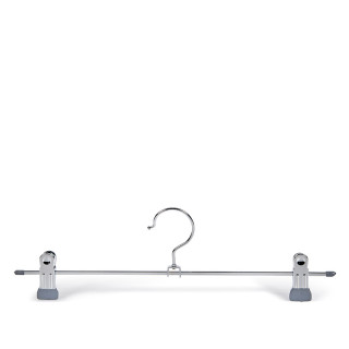 Gruccia per gonna antiscivolo