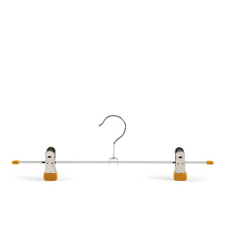 Gruccia per gonna antiscivolo