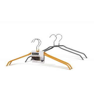 Grucce per camicie - 2 pz.