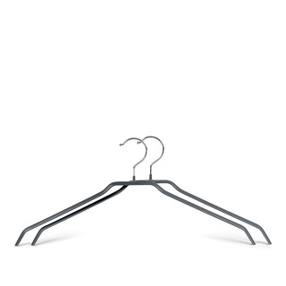 Grucce per camicie - 2 pz.