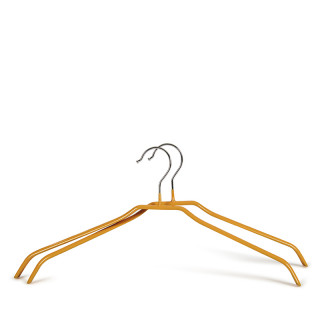 Grucce per camicie - 2 pz.