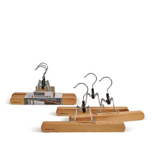 Grucce per gonne 34 cm