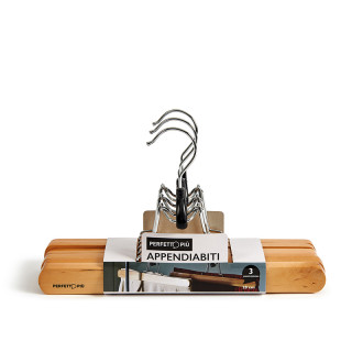 Grucce per pantaloni 28 cm