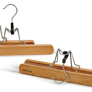 Grucce per pantaloni 28 cm