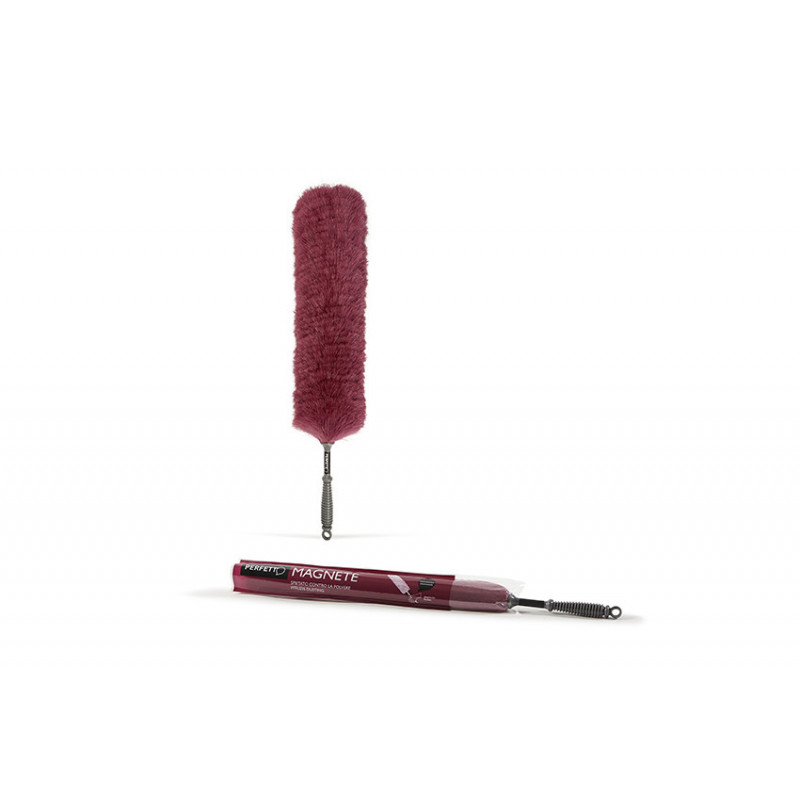 Piumino elettrostatico Magnete XL