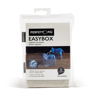 EasyBox Organizer Piccolo