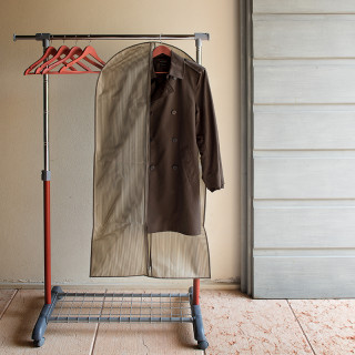 Custodia per cappotto...