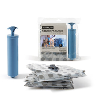 Sacchi sottovuoto per...