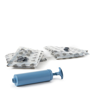 Riducispazio Pump