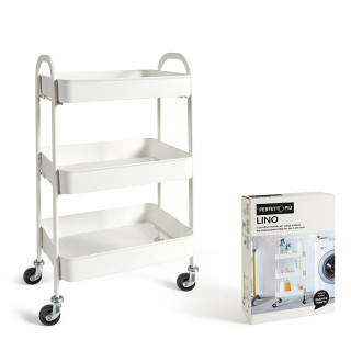 Carrello multiuso Lino