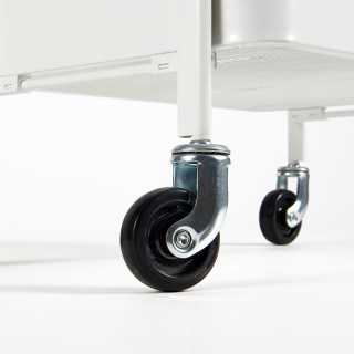 Carrello multiuso Lino