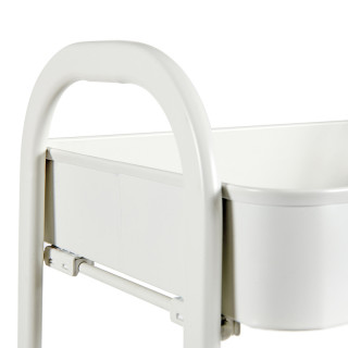 Carrello multiuso Lino