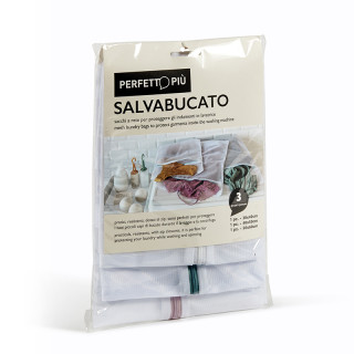 Salvabucato 3 formati