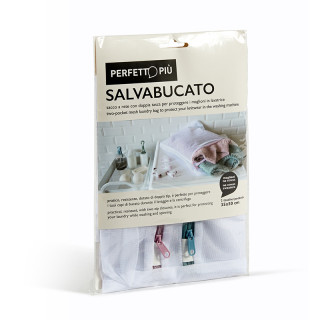 Salvabucato 2 tasche