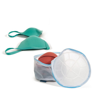 Salvabucato reggiseni