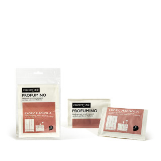 Sacchetto profumato per armadi Profumino - Exotic magnolia