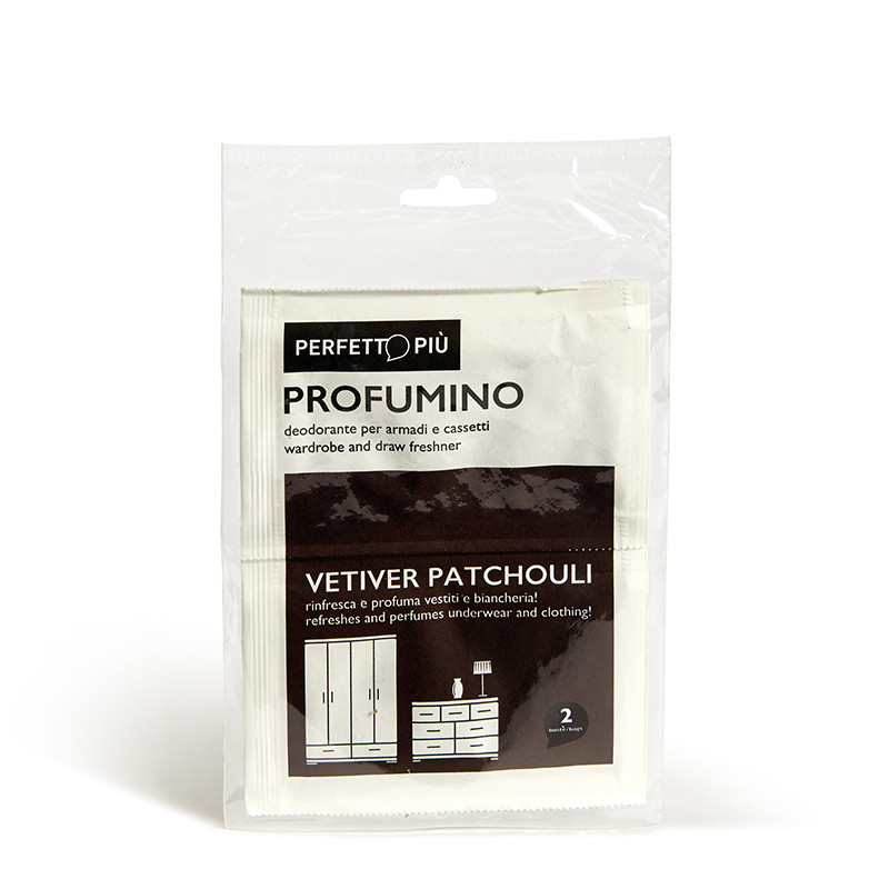Profumino - Armadi