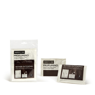 Deodorante per armadi Profumino - Vetiver Patchouli