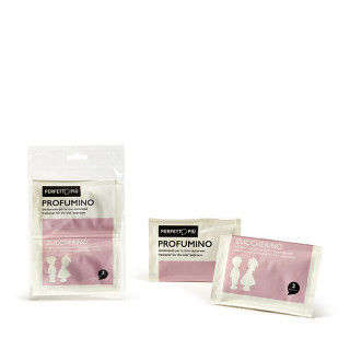 Deodorante per cameretta Profumino Kids - Zuccherino