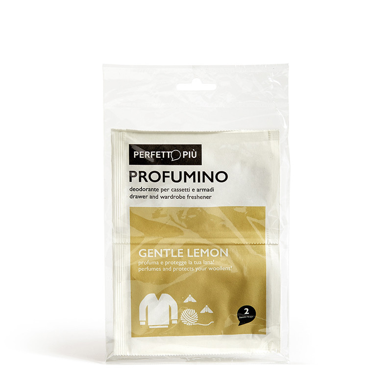 Profumino - Protezione Lana
