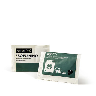 Profumino - Lavanderia