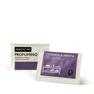 Profumino - Scarpiera