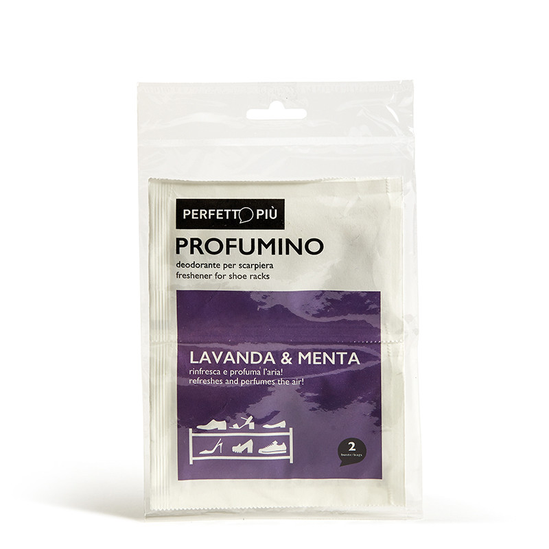 Profumino - Scarpiera