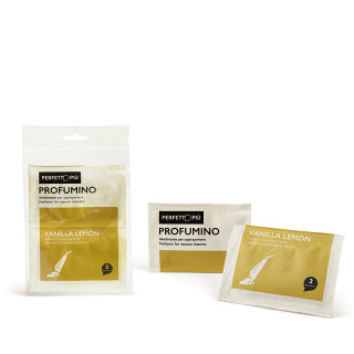 Profumino - aspirapolvere