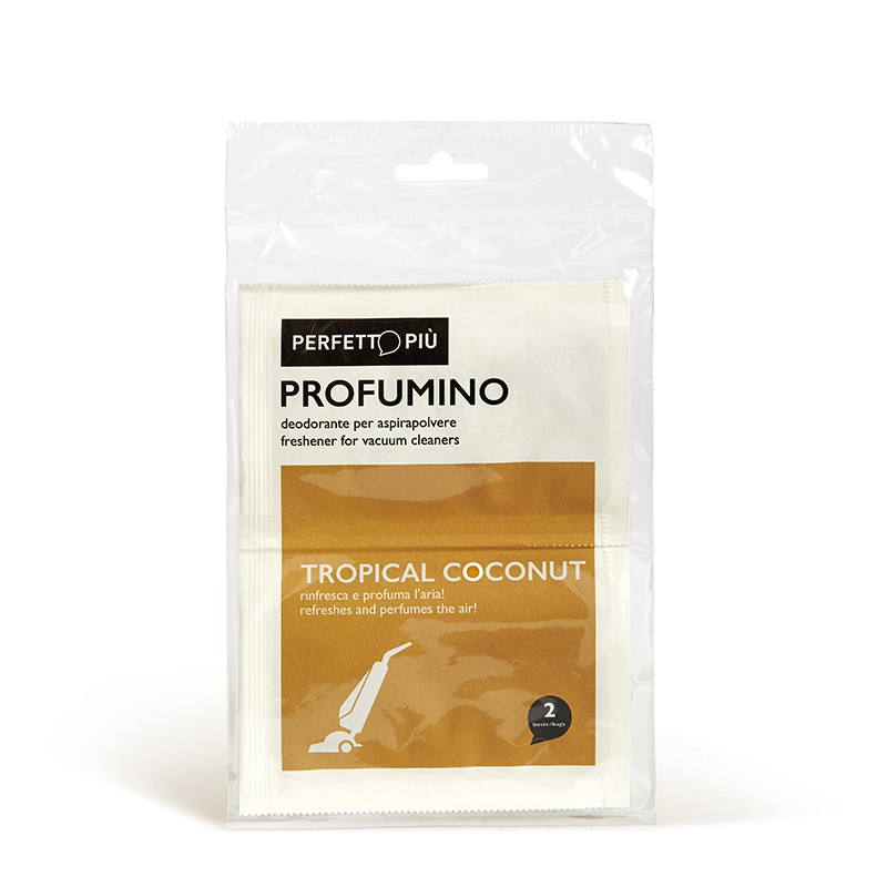 Profumino - aspirapolvere