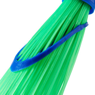 Scopa con ghiera Spazzina